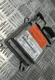650130553201 блок управления AirBag (SRS) Ford Focus 2007