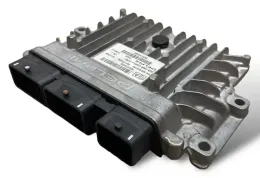 HM9663548180 блок управления ECU Peugeot 407 2009