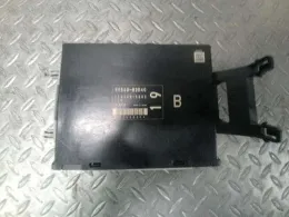 89560B2M40 Daihatsu Sonica engine control unit ECU