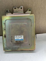 MD197781 блок керування двигуном до Mitsubishi