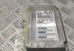 1523008881 блок управления AirBag (SRS) Honda FR-V 2007 - фото