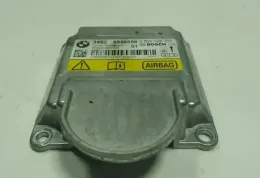 685869801 блок управління AirBag (SRS) BMW 3 E90 E91 2012