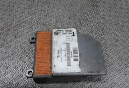 778374799 блок управления AirBag (SRS) BMW 5 E39 2000