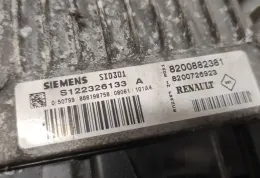 S122326133 блок управління ECU Renault Laguna III 2009