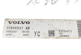 0000032627 блок управления ECU Volvo XC90 2007