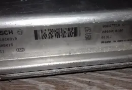 0000019190 блок управления ECU Volvo V70 2002