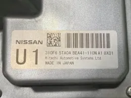 BEA41110N блок управления коробкой передач Nissan