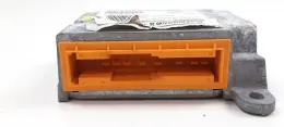M4535 блок управления AirBag (SRS) Citroen Xsara Picasso 2002