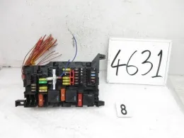 936050102 блок предохранителей Bmw Mini