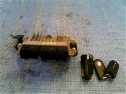 89560BAM22 блок управления двигателем Daihatsu Tanto