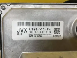 378205YS957 блок управления двигателем Honda N, box