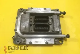 Renault Блок керування двигуном 7420561252