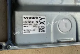 Блок керування двигуном Volvo XC60 I 2010г