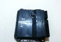 1758009591 блок управления ECU Toyota Auris 150 2007