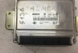 000420 блок управления ECU Nissan Almera N16 2000