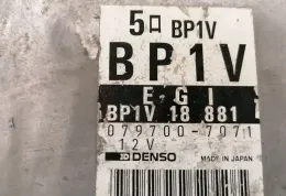 BP1V18881 блок управления ECU Mazda Xedos 6 1997