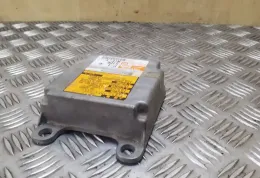231002510 блок управління AirBag (SRS) Toyota Corolla Verso E121 2002