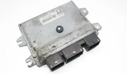 MEC940220 блок управління ECU Nissan Qashqai 2015