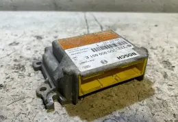 0037C000 блок управления AirBag (SRS) Volkswagen Touareg I 2005