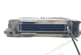 7700108487 блок управления ECU Renault Clio II 1998