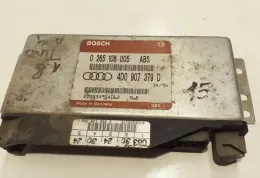 DT053495A062 блок управління двигуном Audi A6 S6 C6 4F 2006