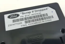 BT4T14F014 блок управления USB Ford Escape III 2016