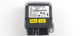 6800069807AD блок управління AirBag (SRS) XPeng G3 2023
