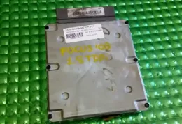 2S4A12A650MB блок управління ECU Ford Focus 1999