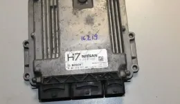 039S54828 блок управління двигуном Nissan Qashqai 2013 - фото