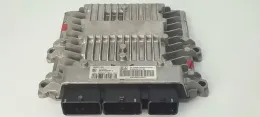 1942Z2 блок управління ECU Peugeot 407 2005