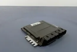 MEC63-710 блок управления ECU Nissan Murano Z50 2005