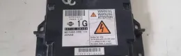 MB2758003492 блок управління ECU Nissan Pathfinder R51 2010 - фото