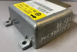 3505536098 блок управління AirBag (SRS) BMW 3 E36 1995