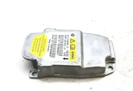 K3173 блок управления AirBag (SRS) BMW 5 E60 E61 2006