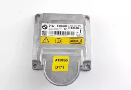 0265020812 блок управління AirBag (SRS) BMW 3 F30 F35 F31 2016