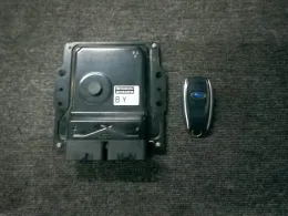 22765AK760 блок управления двигателем Subaru Legacy