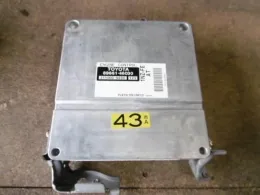8966146030 блок управления двигателем Toyota Raum