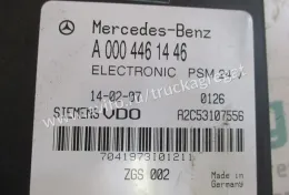 Блок управления ретардой Mercedes A0004463015