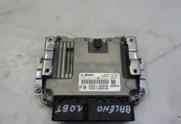 3392168P00 блок управления ECU Suzuki Baleno IV 2017