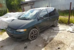 Запчасти Chrysler Блок ABS Chrysler Voyager 2001