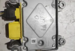 29B11061HHM блок управления AirBag (SRS) Hyundai Santa Fe 2003