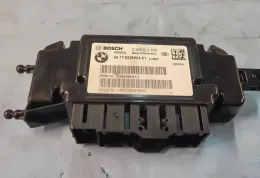 31682698401Q блок управления AirBag (SRS) BMW 3 GT F34 2018