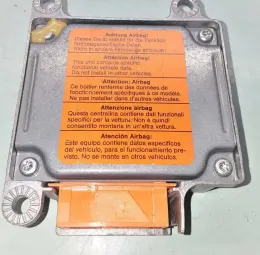 099501 блок управления AirBag (SRS) Volkswagen Golf IV 2000