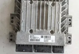 843389686 блок управління ECU Renault Scenic III - Grand scenic III 2015