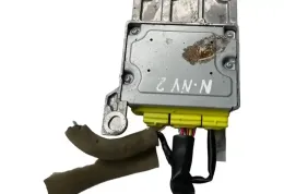 110517 блок управління AirBag (SRS) Nissan NV200 2010