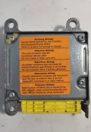 45970116 блок управління AirBag (SRS) Volkswagen Golf IV 1998