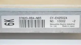 37820-RBA-N65 блок управления ECU Honda Accord 2007