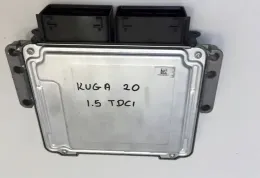 L1UA12A650BA блок управления ECU Ford Kuga III 2021