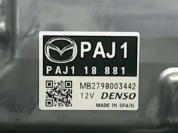 P5G6188K2H блок керування двигуном до Mazda 3