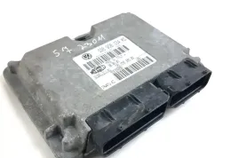 5D23DR29F блок управління ECU Seat Cordoba (6L) 2005